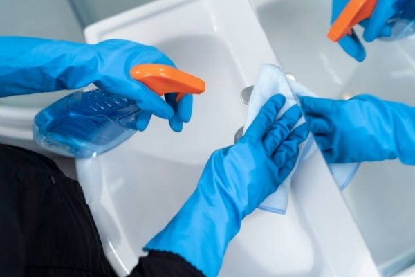 How Deep Cleaning Stops Allergies And Illness Spread At Work In Las Vegas