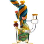 High-Quality Dab Pen Options Backed by Lookah Technology